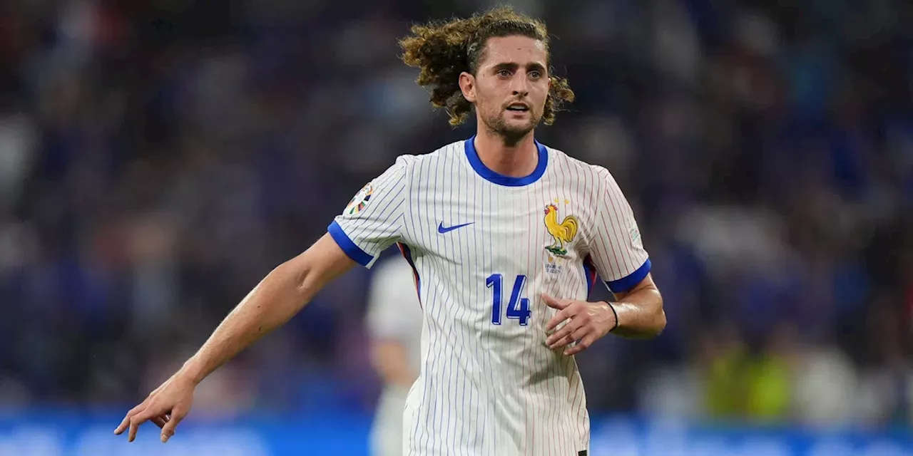 'Rabiot heeft transfer te pakken: middenvelder binnen 48 uur gepresenteerd'