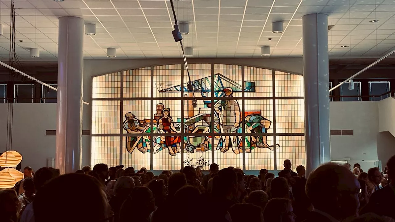 Postcard from Helsinki Design Week 2024