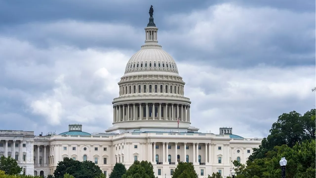 Congressional task force seeks Secret Service briefing after Trump assassination attempt
