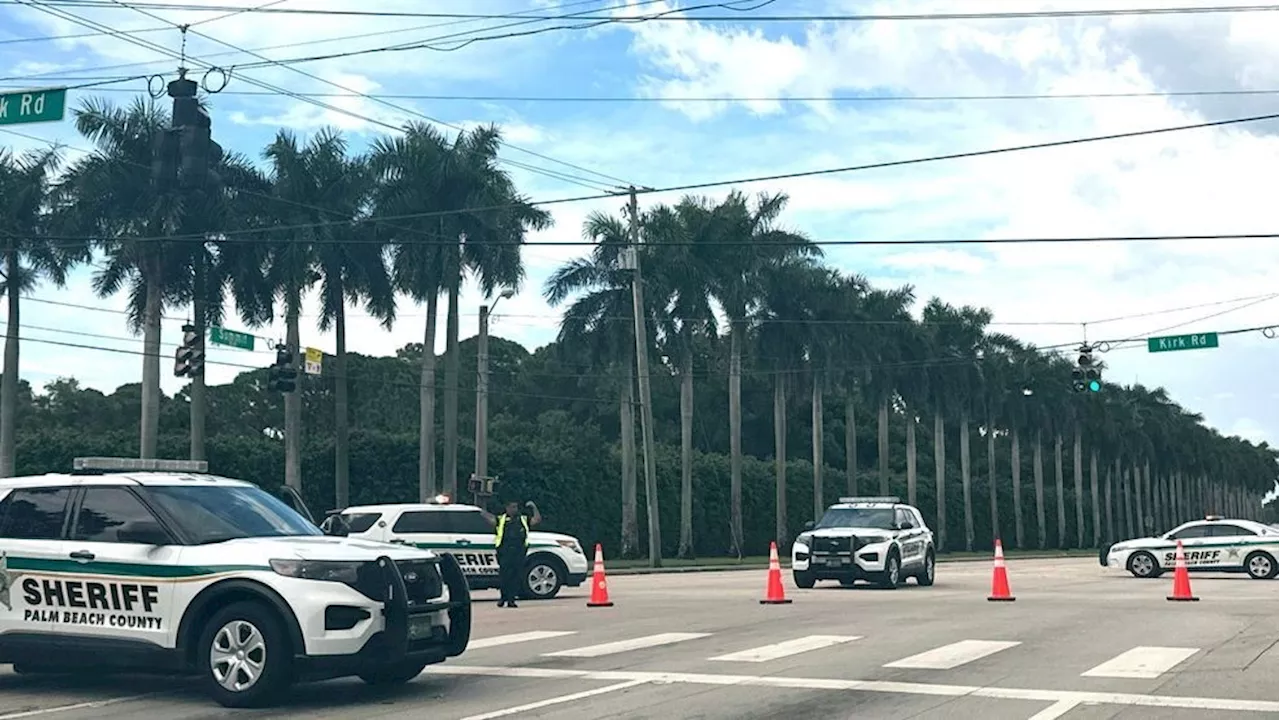 Palm Beach County Sheriff's Office holds press conference