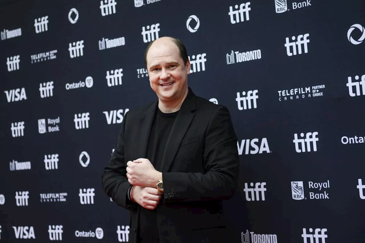 TIFF audience prizes for 'Life of Chuck,' Hip doc; Rankin among Canadian winners