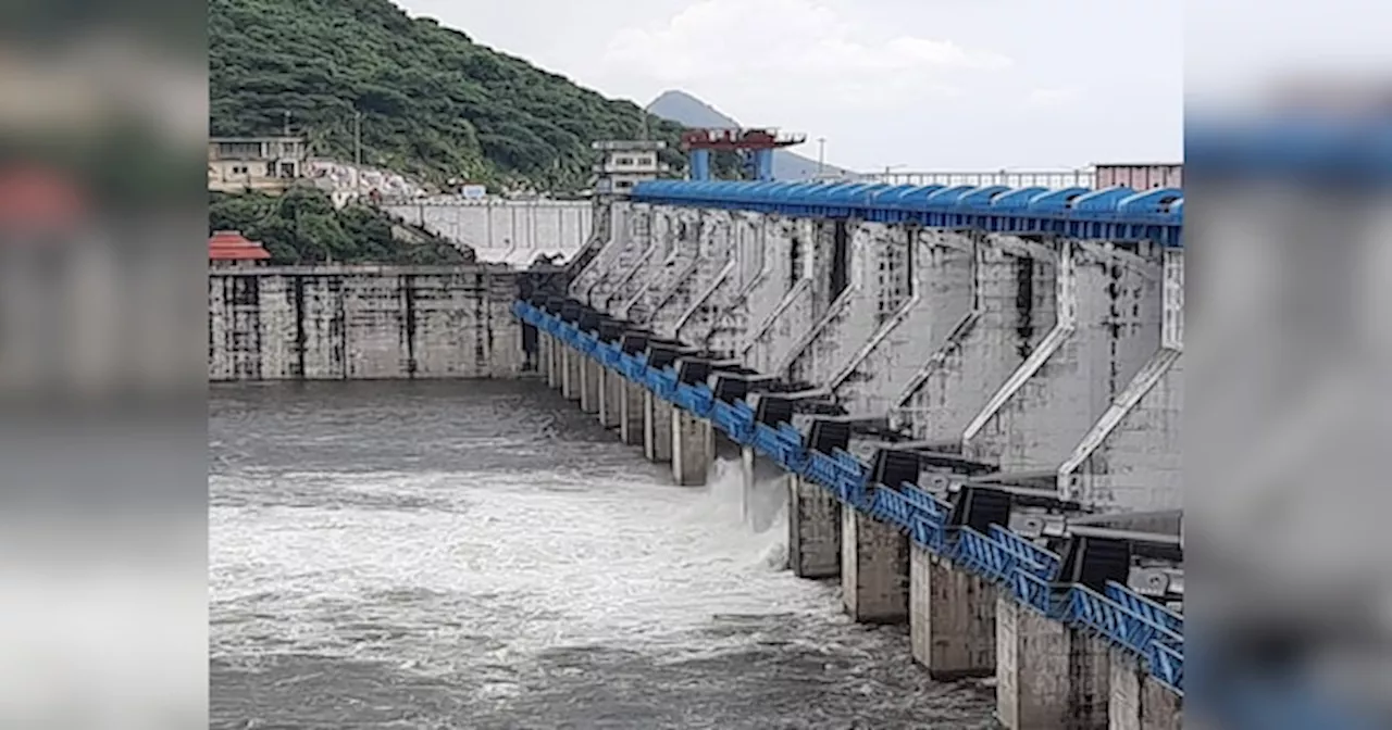 Bisalpur Dam:बीसलपुर बांध को बने हुए 25 साल,लेकिन पानी व्यर्थ बह गया 42 साल का,इस बार अब तक 3 साल का पानी बर्बाद, आंकड़ों से समझिए मामला