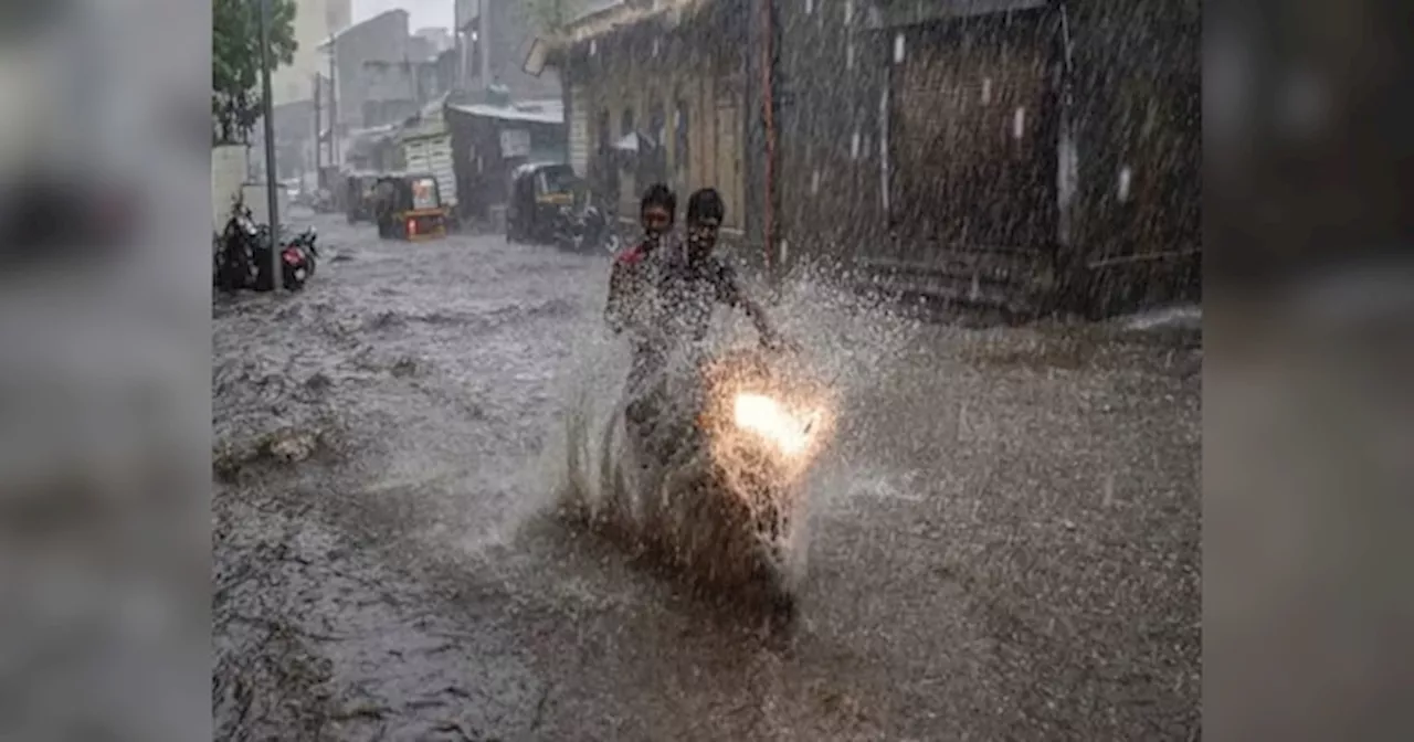 Rajasthan Weather Update: राजस्थान में एक बार बारिश मचाएगी आफत! मौसम विभाग जारी किया अलर्ट