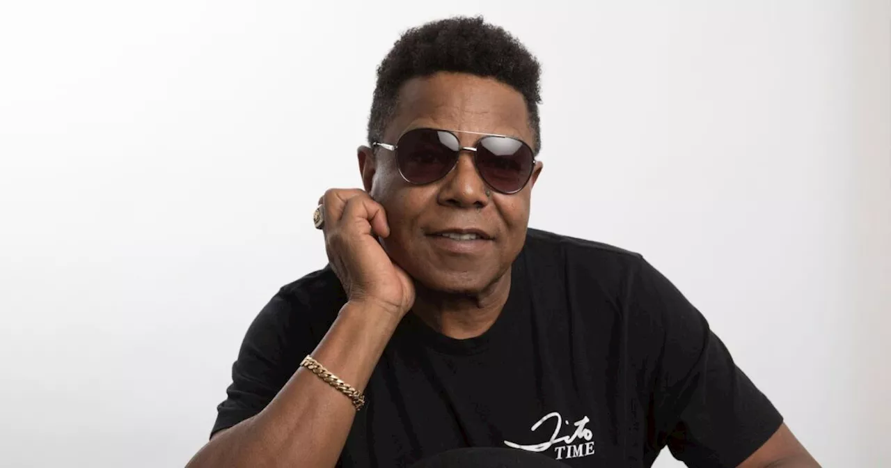 Tito Jackson’s family says the Jackson 5 member has died at 70