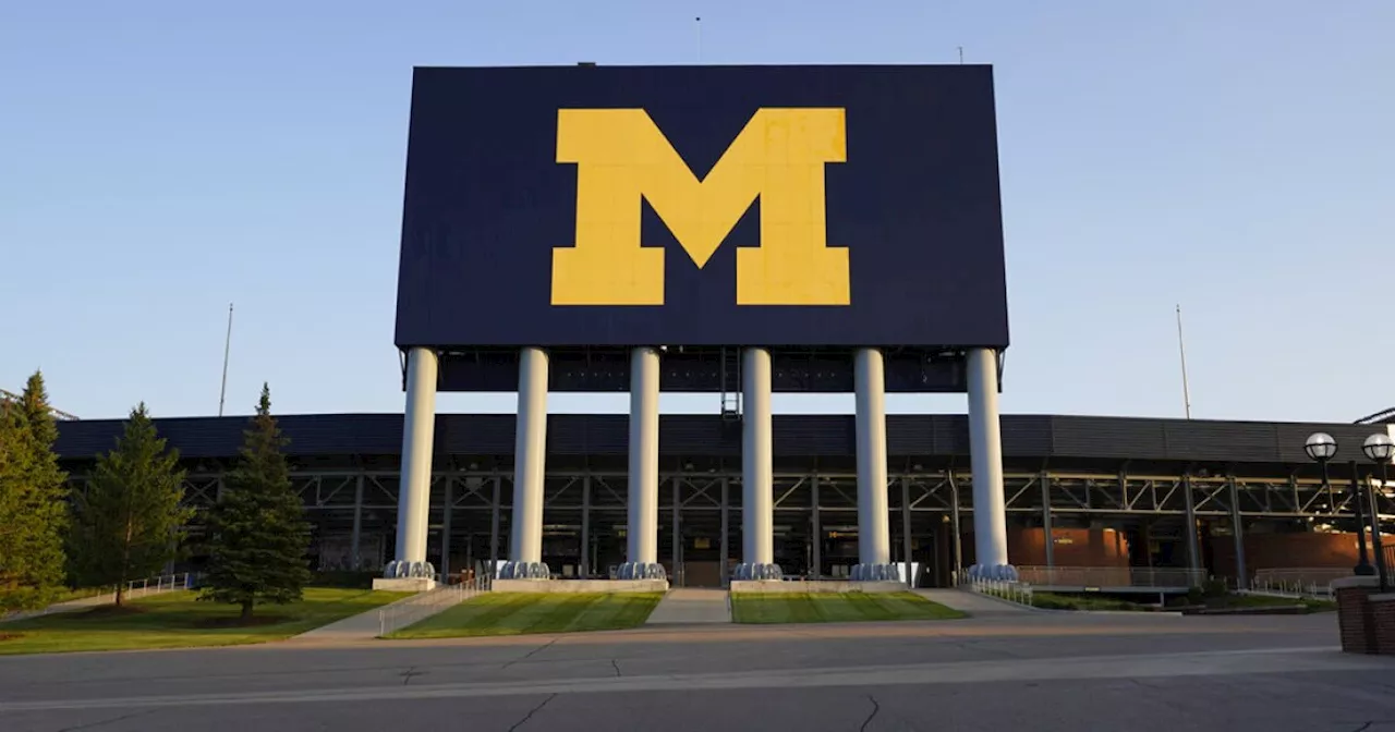 University of Michigan student assaulted after saying he was Jewish