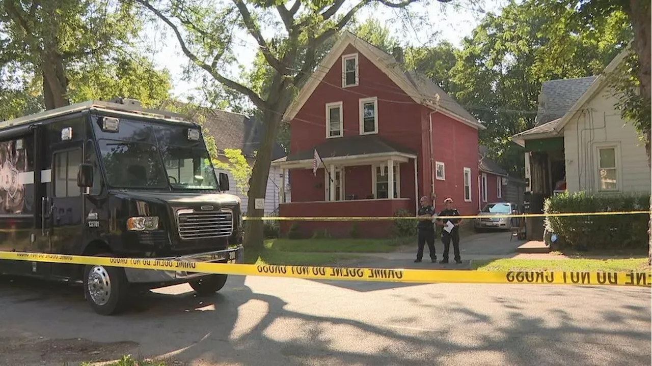 Police Investigate Homicide in Rochester After Woman Found Dead