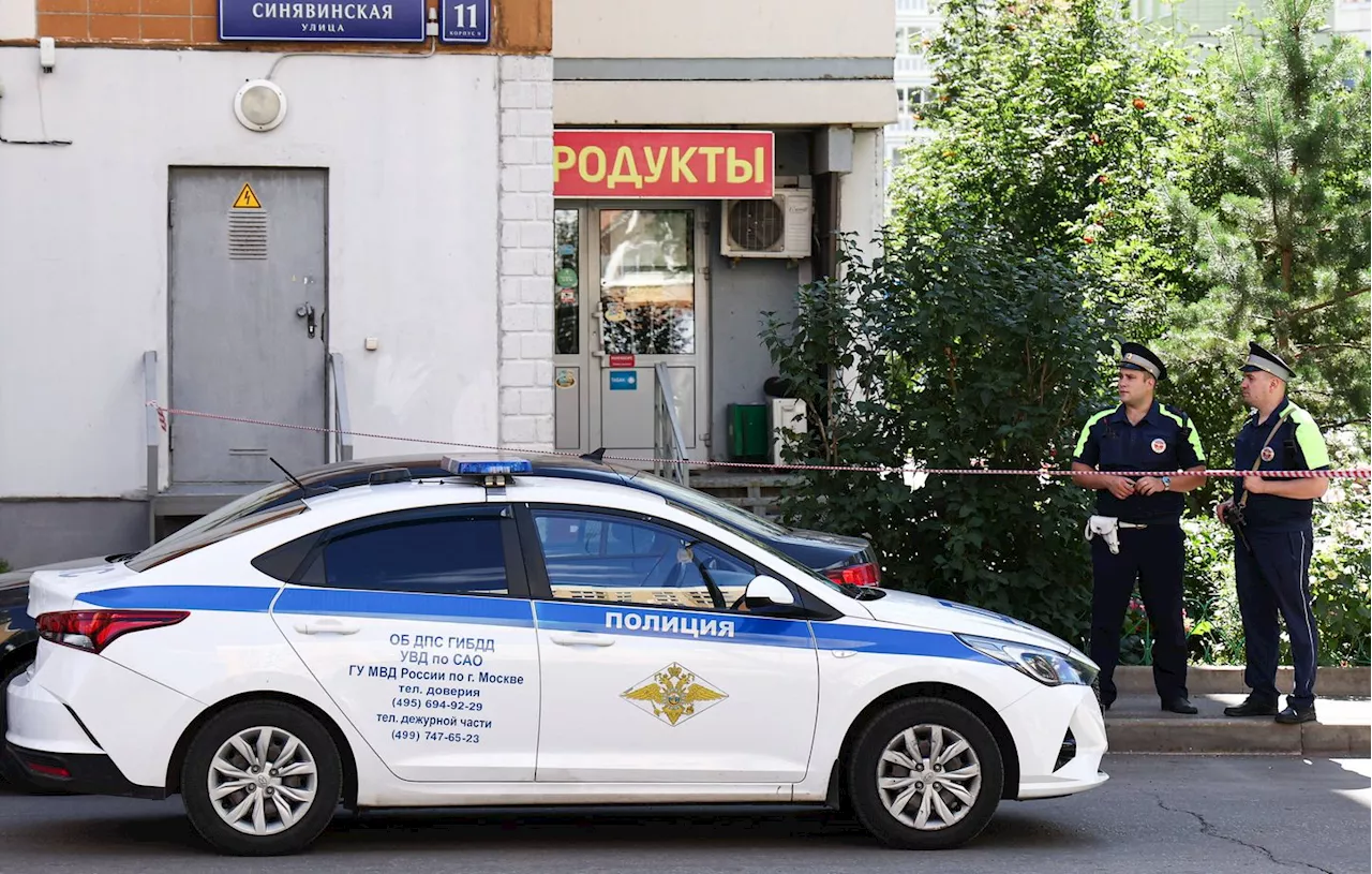 Un élève attaque plusieurs personnes avec un marteau dans une école russe