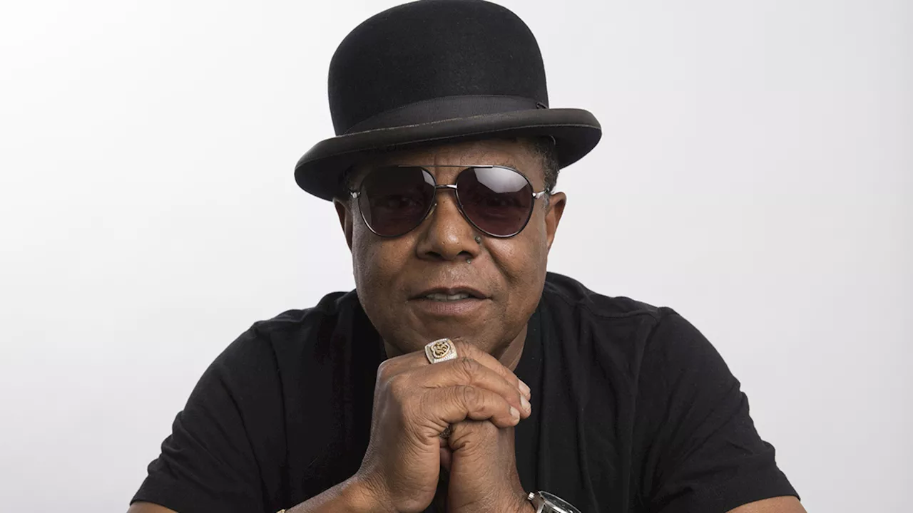 Tito Jackson, founding member of Jackson 5, dies at age 70