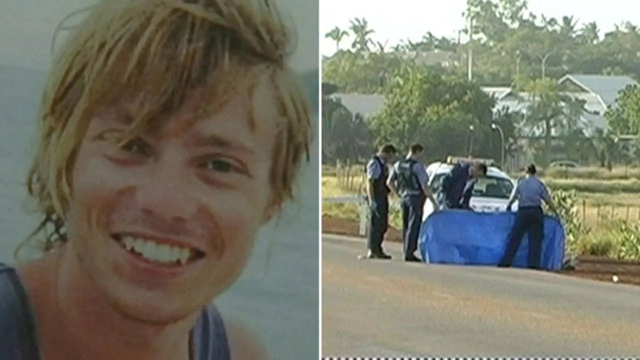 Inquest begins into Joshua Warneke’s Broome death in 2010