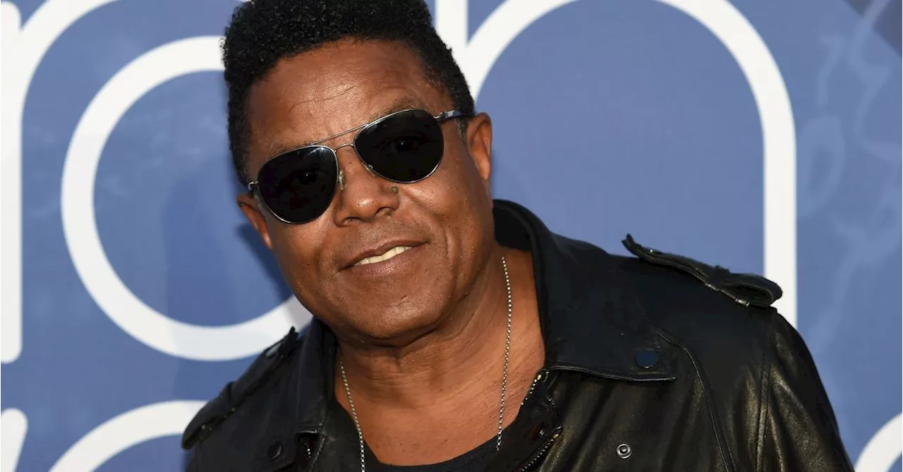 Tito Jackson, member of the Jackson 5, has died at 70, his sons say