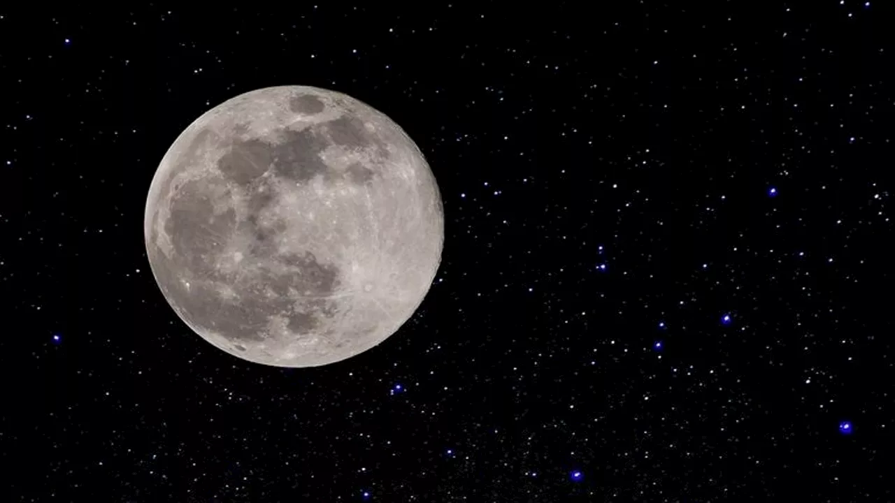 ¿Cuándo será la Superluna de Cosecha 2024 y dónde se podrá ver?