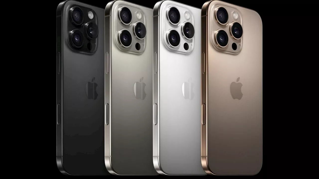 iPhone 16 को iPhone 15 सीरीज से भी सस्ता क्यों किया गया है लॉन्च? कंपनी की ये है प्लानिंग