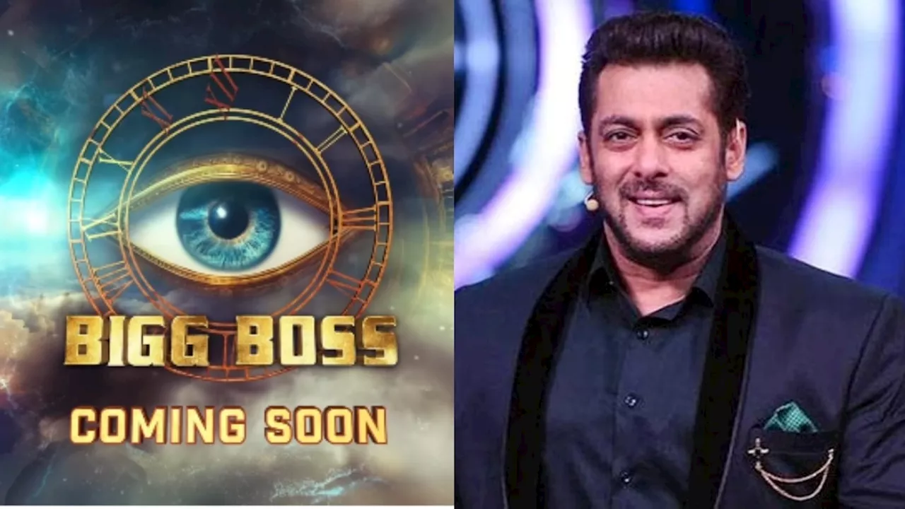 Bigg Boss 18: बिग बॉस 18 में होगा टाइम का तांडव, भविष्य देख सलमान खान लगाएंगे खिलाड़ियों की क्लास, आया नया ट्विस्ट