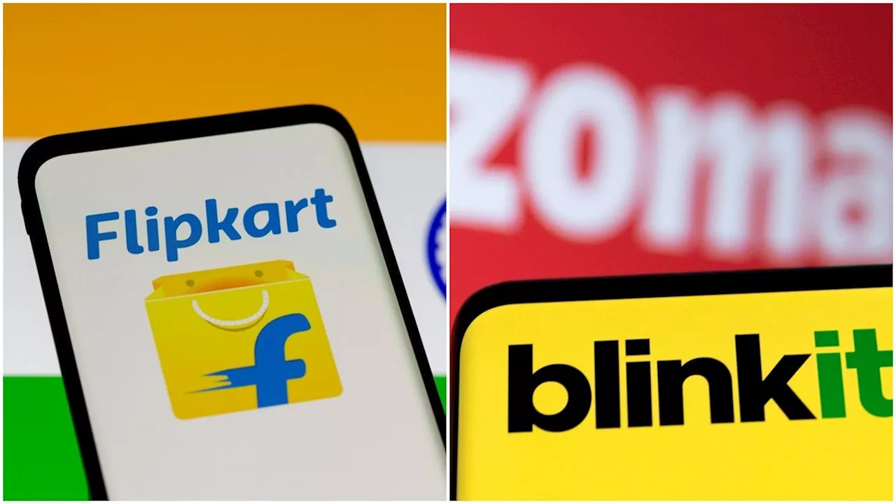 Blinkit की तरह Flipkart भी दे रहा 10 मिनट में डिलिवरी, मिल रही 70% की छूट