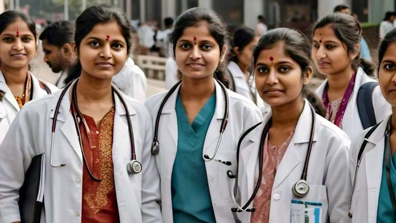 UP-MP के बाद अब इस राज्य में भी हिंदी में होगी MBBS की पढ़ाई