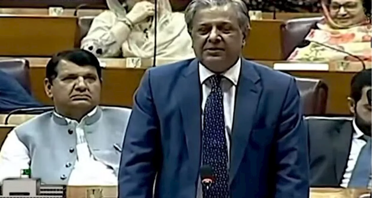 Talks started in Senate ,NA on constitutional package to evolve consensus on it: Law Minister