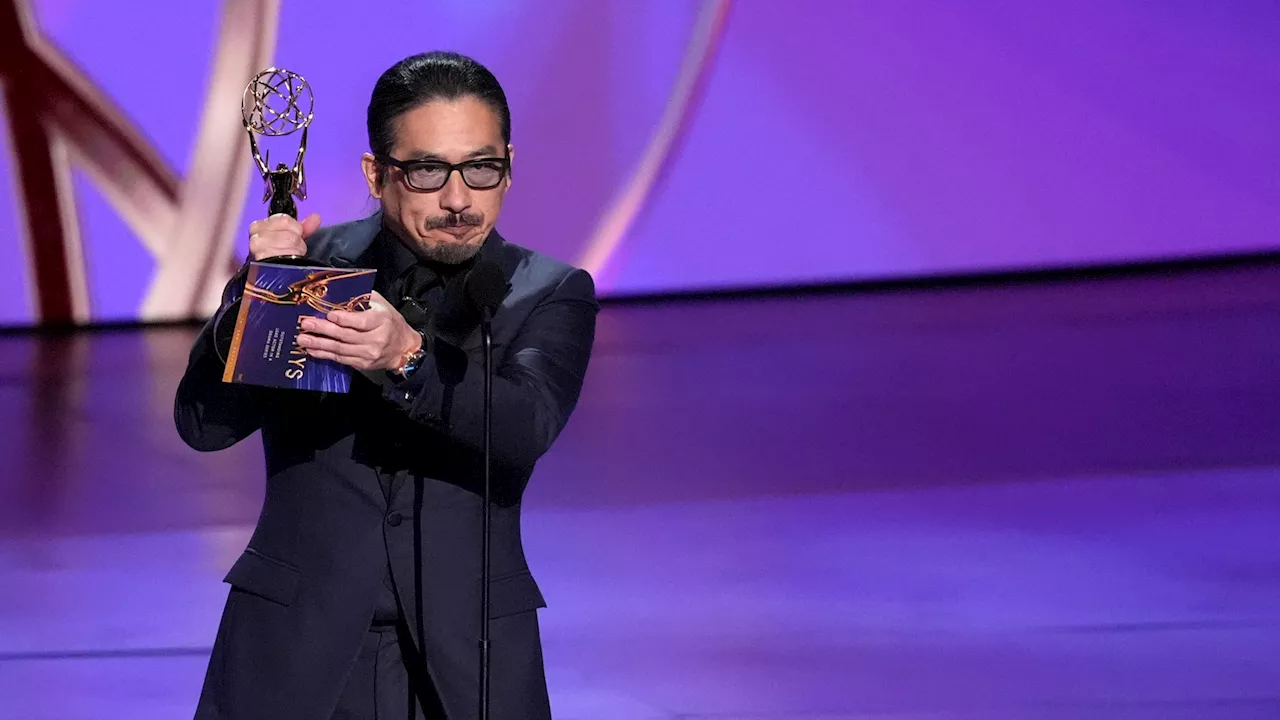 2024 Emmys: Outstanding Comedy, Outstanding Drama & more | See full list of winners