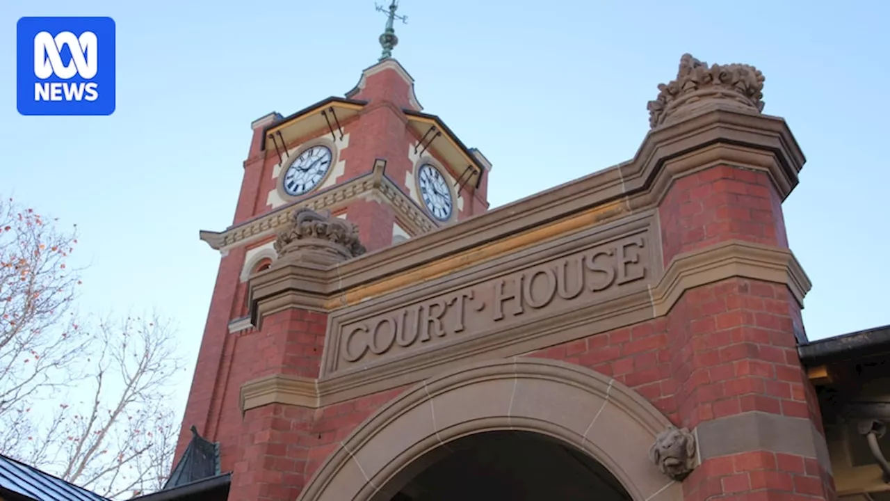 Inquest into 14-month-old boy's 'suspicious' death in Wagga Wagga begins