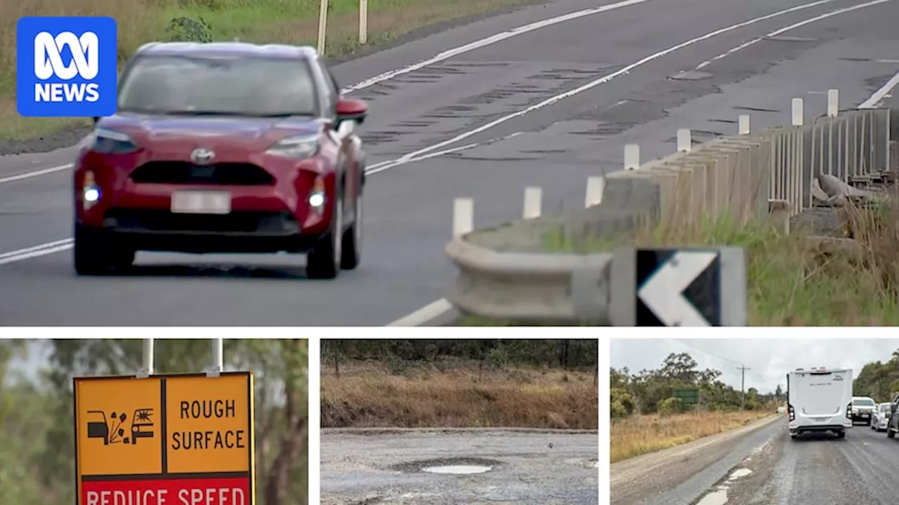 Queenslanders call on premier to swap plane for car amid calls for Bruce Highway upgrades