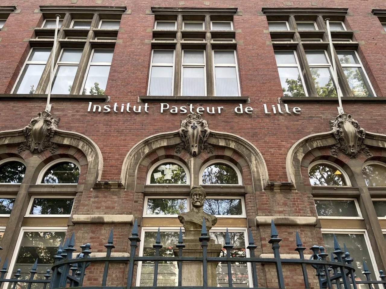 À Lille, découvrez les coulisses de l’Institut Pasteur pour les Journées du patrimoine