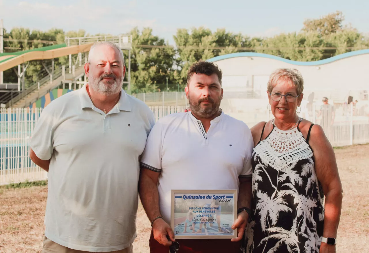 Qui sont les sept bénévoles mis à l’honneur à Marmande pour leur engagement ?