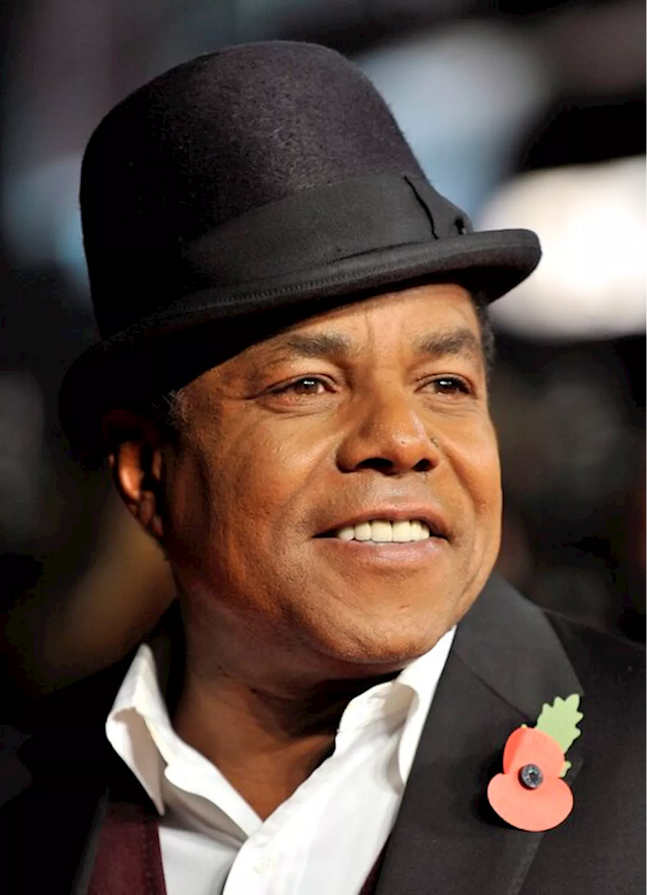 È morto Tito Jackson, fratello di Michael e membro dei Jackson 5