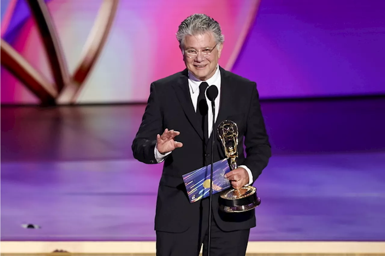 Emmy: vince per la miglior regia 'Ripley', girato in Italia