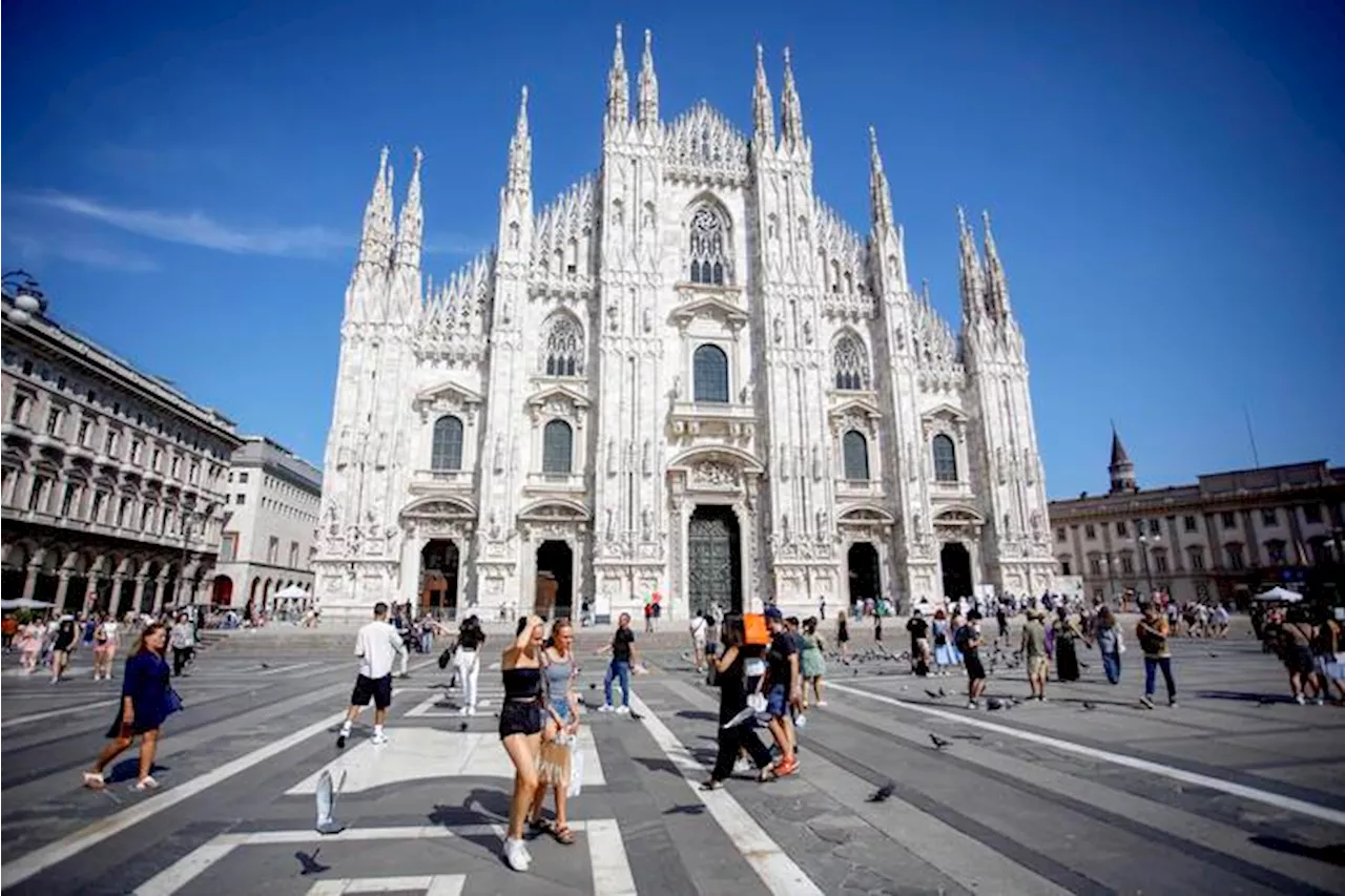 Milano, Roma e Firenze sono le città meno sicure d'Italia