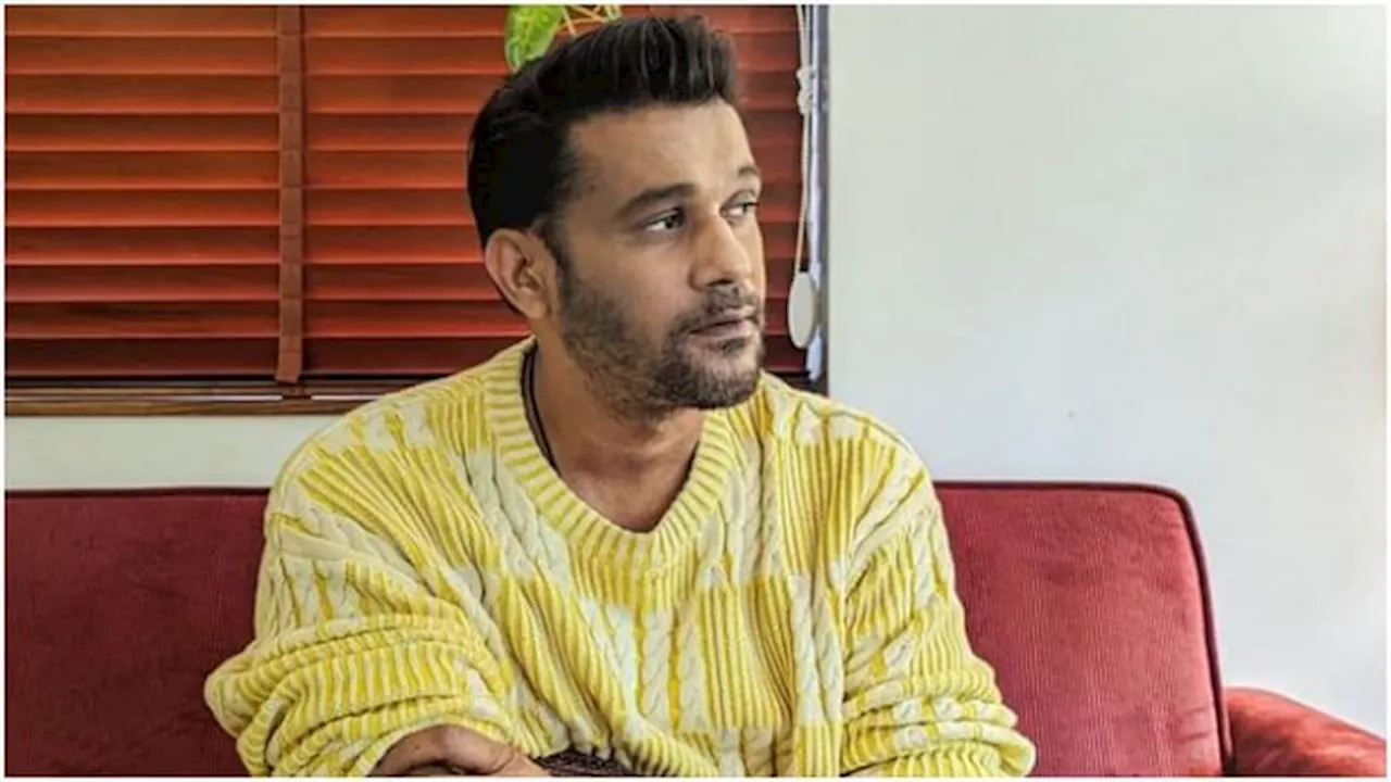 Sohum Shah: तीनों खान को अपना गुरू मानते हैं सोहम शाह, कहा- 'मैं शाहरुख खान को देखकर इंडस्ट्री में आया हूं'