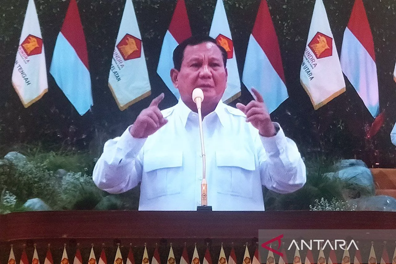 Pengamat: Pertemuan Prabowo dan Megawati baik untuk bangsa