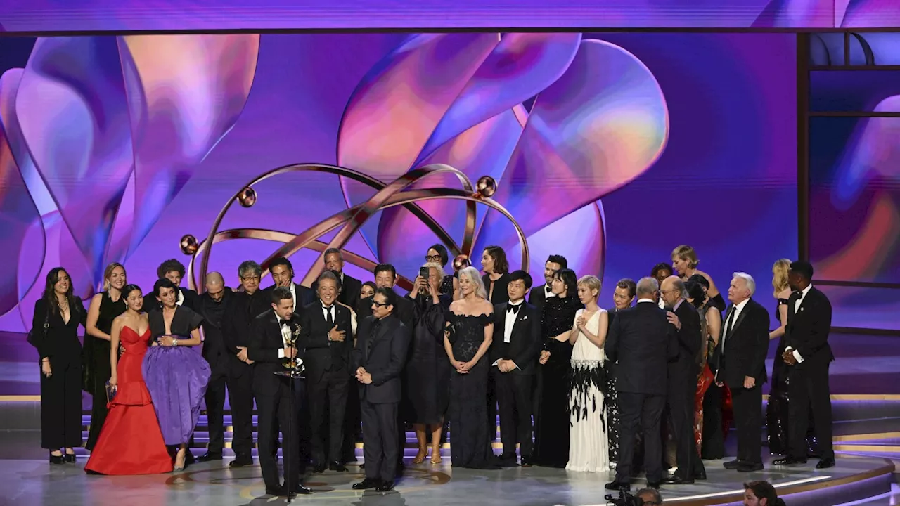 2024 Emmy Awards live updates: 'Shogun' dominates the night with 18 wins