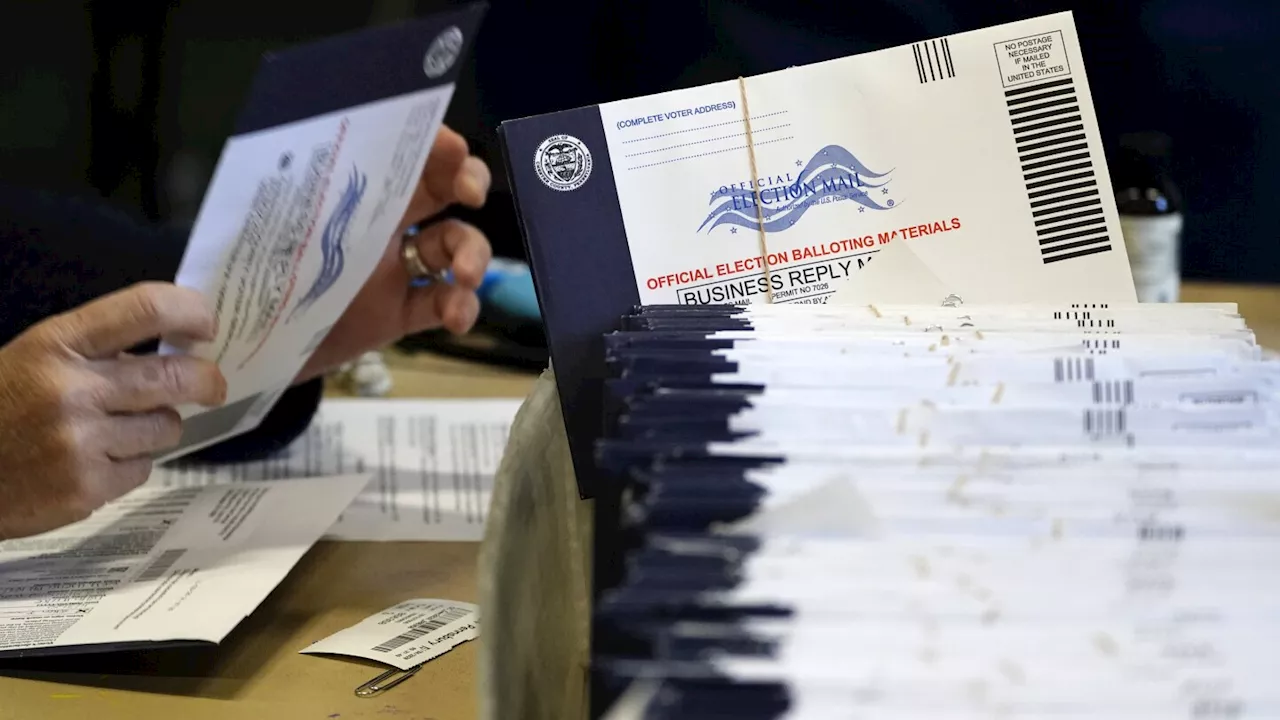 Hand-counting Ballots: Unreliable, Time-Consuming, and Logistically Impossible for U.S. Elections