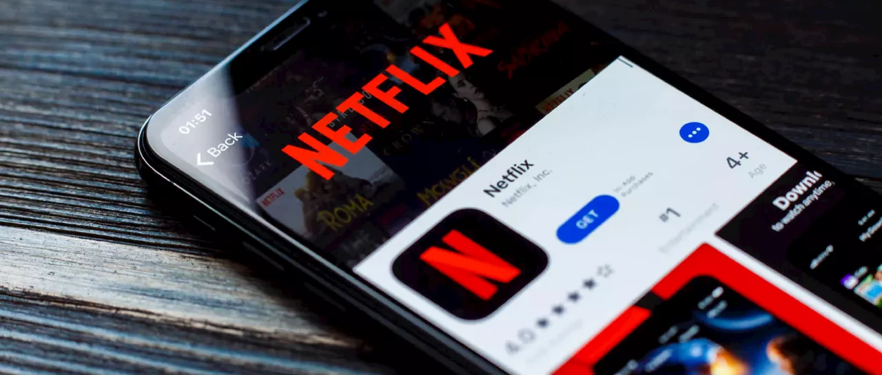 Netflix dejará de dar soporte a estos dispositivos de Apple