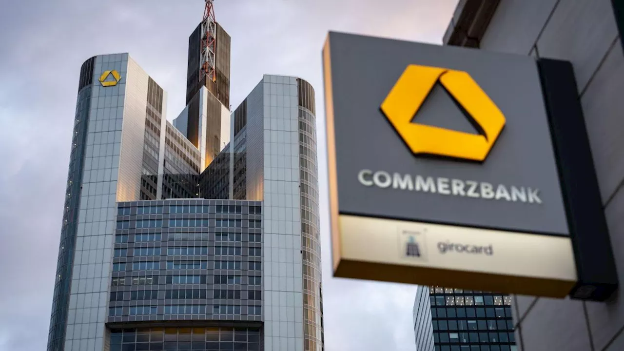 Commerzbank-Übernahme durch UniCredit: Verlustgeschäft für Steuerzahler