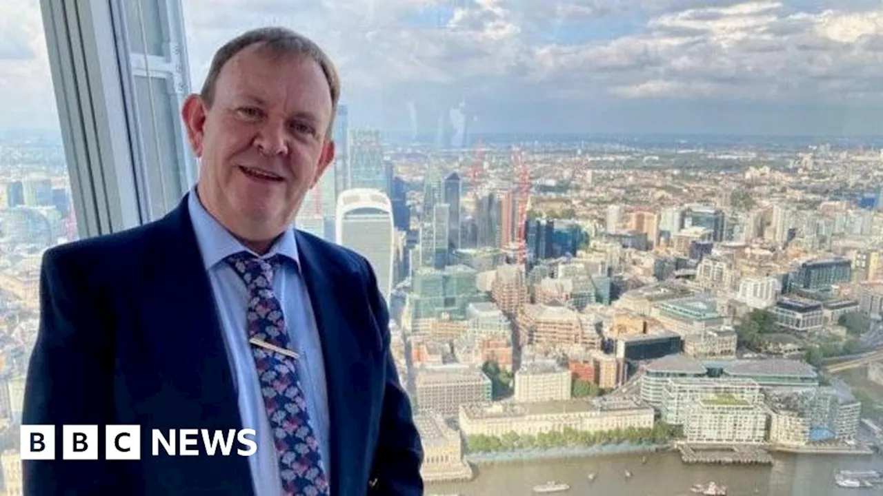 Man missed retirement holiday due to Birmingham Airport delays