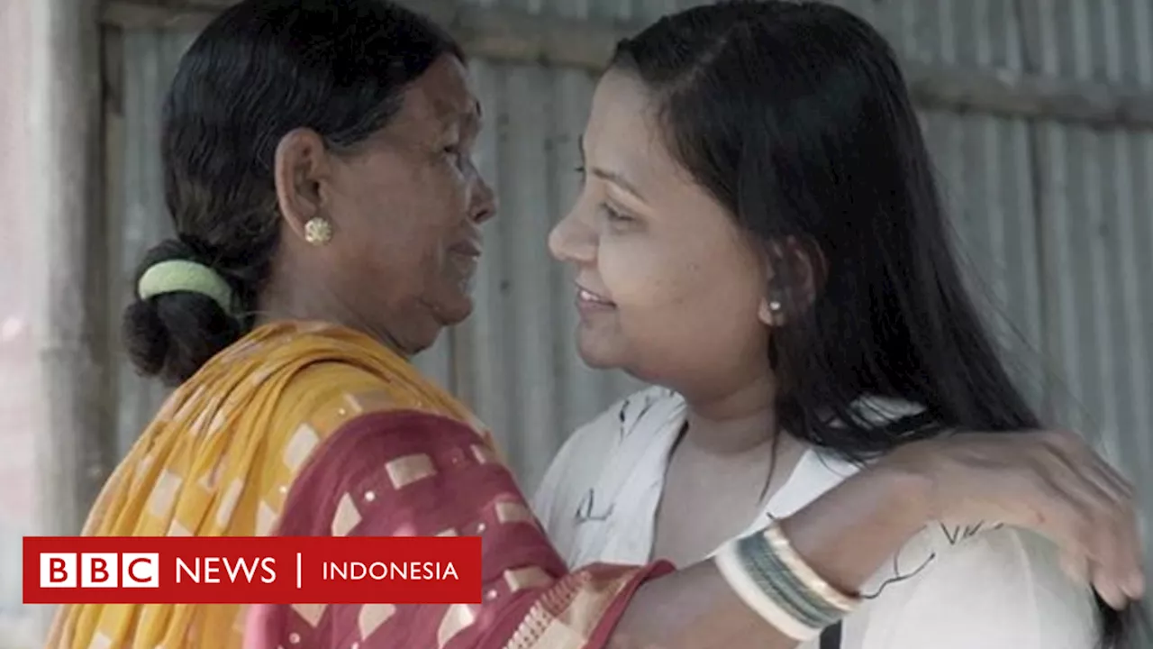 India: Kisah bidan yang dipaksa membunuh bayi-bayi perempuan