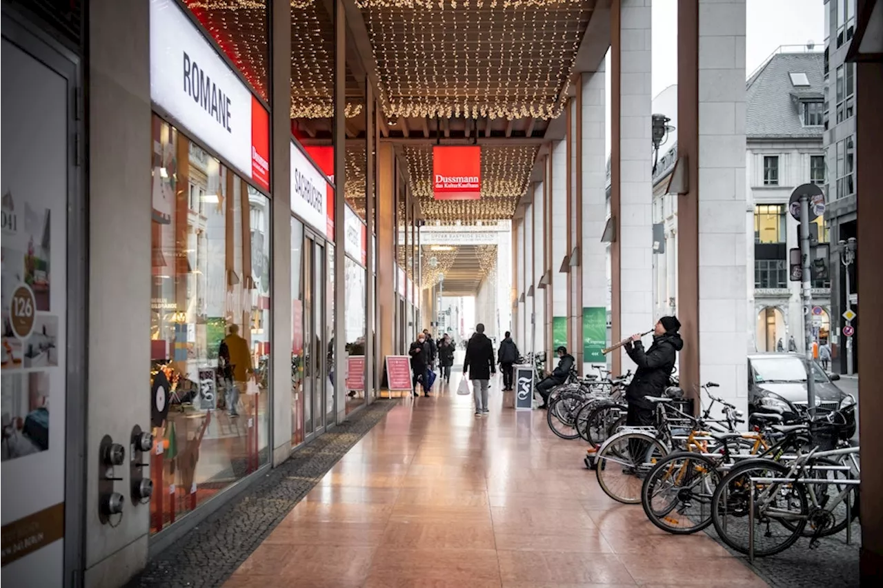 Buchhandlungen in Berlin: In Mitte gibt es die meisten, in Marzahn und Spandau die wenigsten