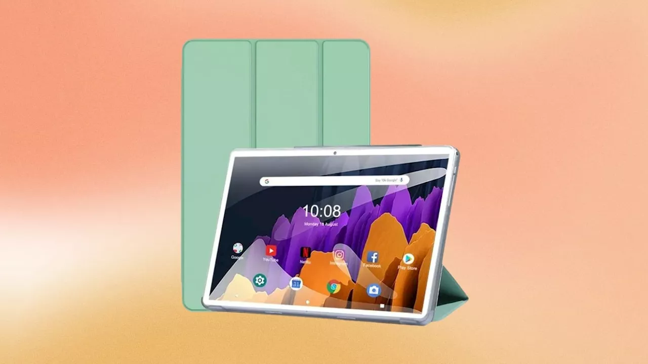 À moins de 80 euros, cette tablette est indispensable pour votre quotidien