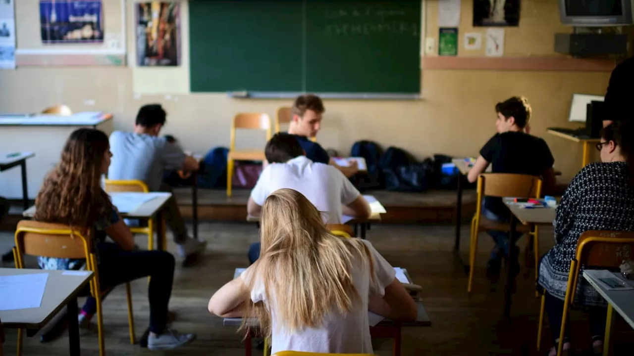 Brevet des collèges: les règles du diplôme ne seront finalement pas modifiées cette année