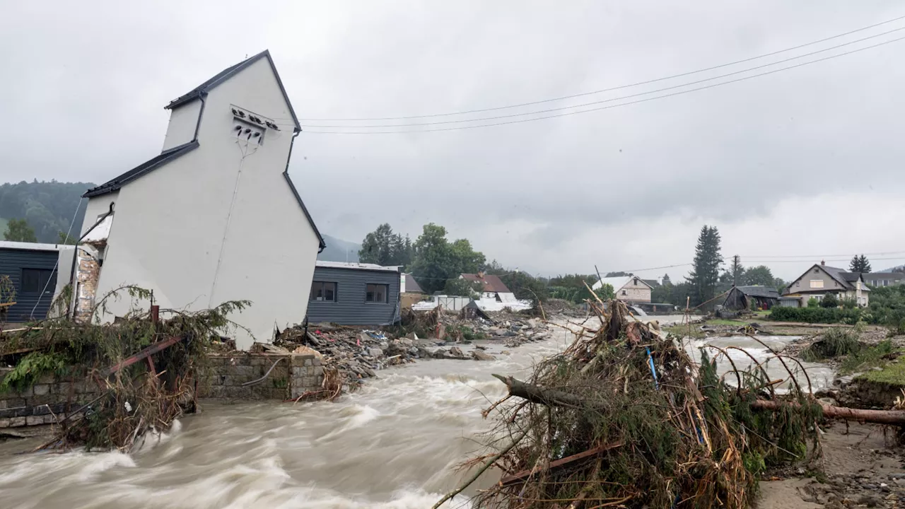 Comment expliquer l'intensité et l'ampleur de la tempête Boris qui dévaste une partie de l'Europe