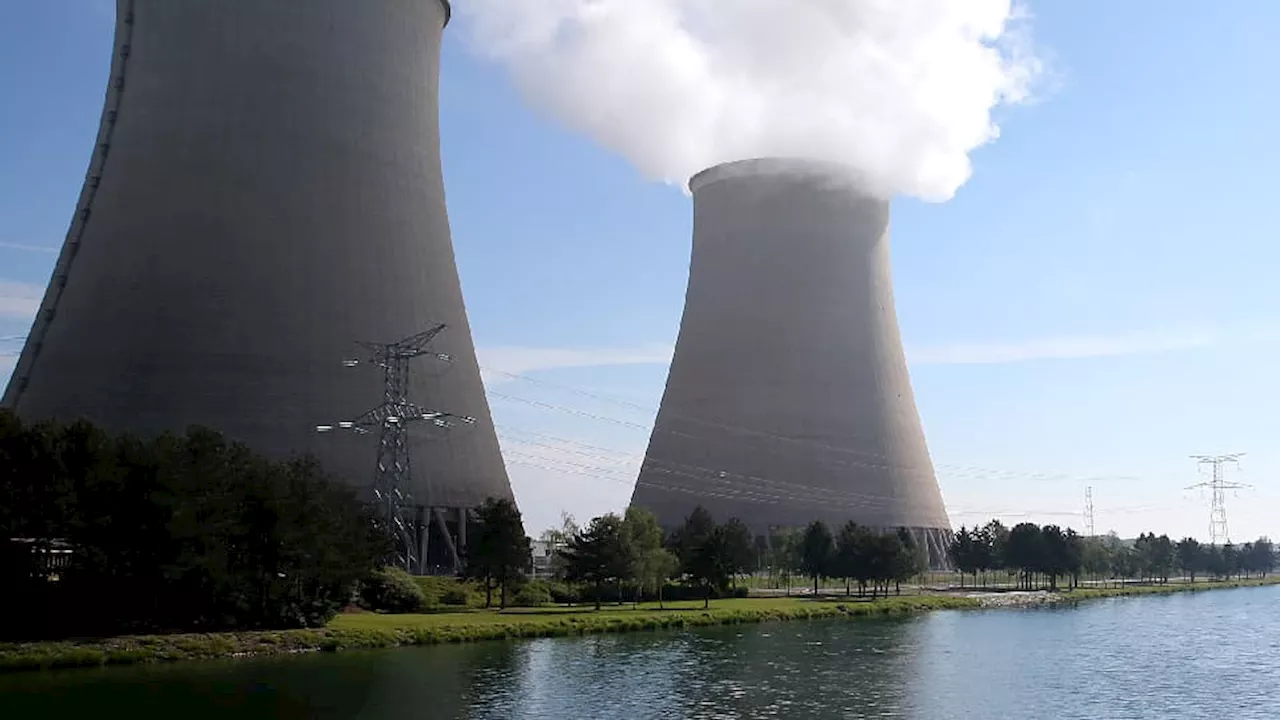 Face au changement climatique, l'énergie nucléaire de plus en plus prisée selon l'AIEA