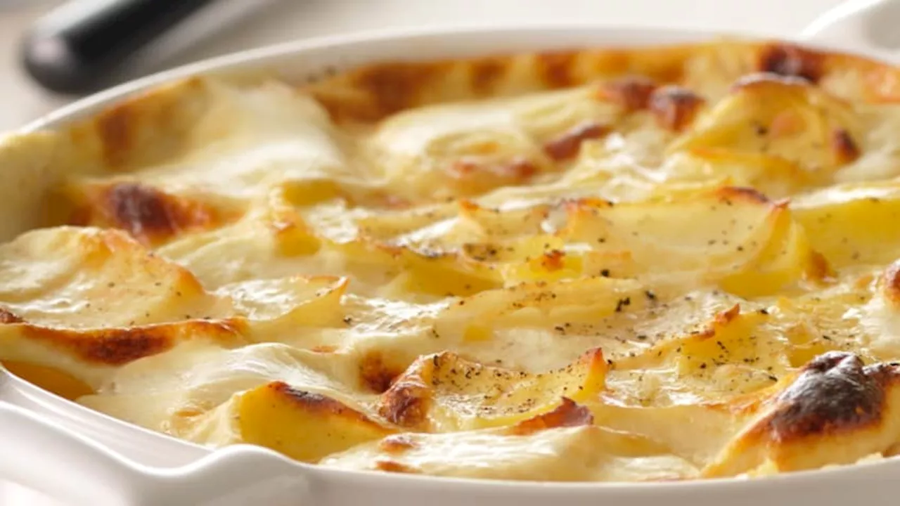 Le premier concours du meilleur gratin dauphinois de France bientôt organisé dans le Nord-Isère