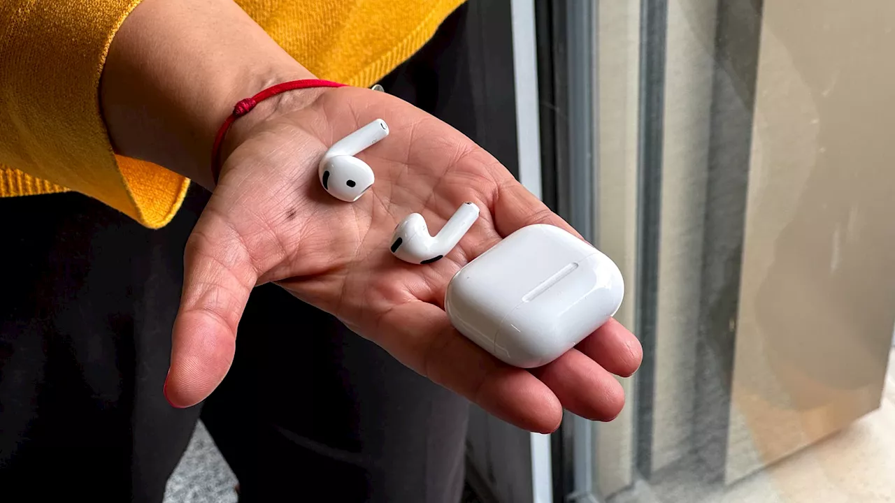 Test des Airpods 4: à moins de 200 euros, vont-ils concurrencer les Airpods Pro 2?