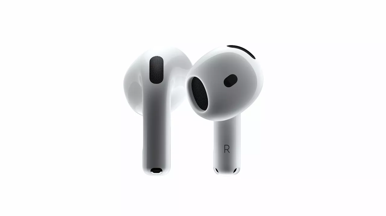 AirPods 4 reviews: Impressive ANC for open-ear design, but battery life takes a hit