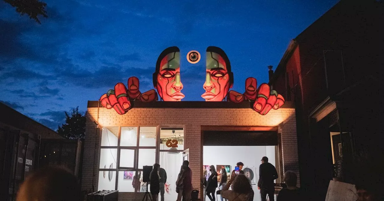 15 things to do in Toronto this week