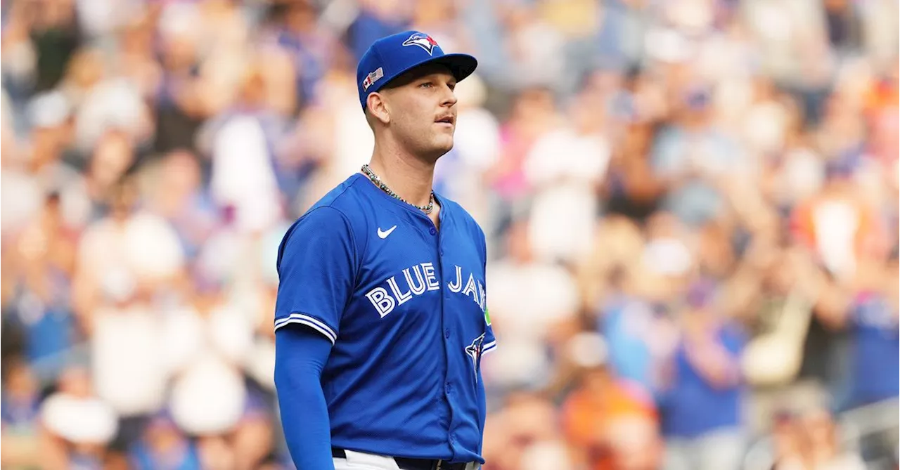 Toronto Blue Jays Pitchers Impress in Recent Weeks