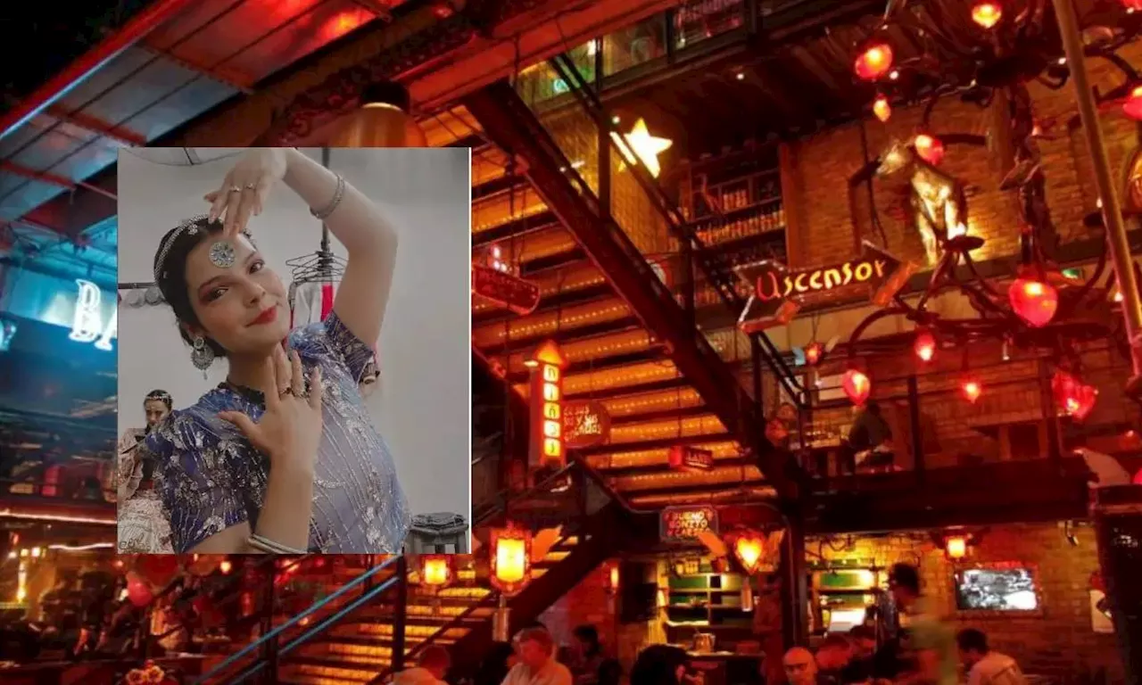 Poética carta de dueño de Andrés Carne de Res a la bailarina Laura Villamil