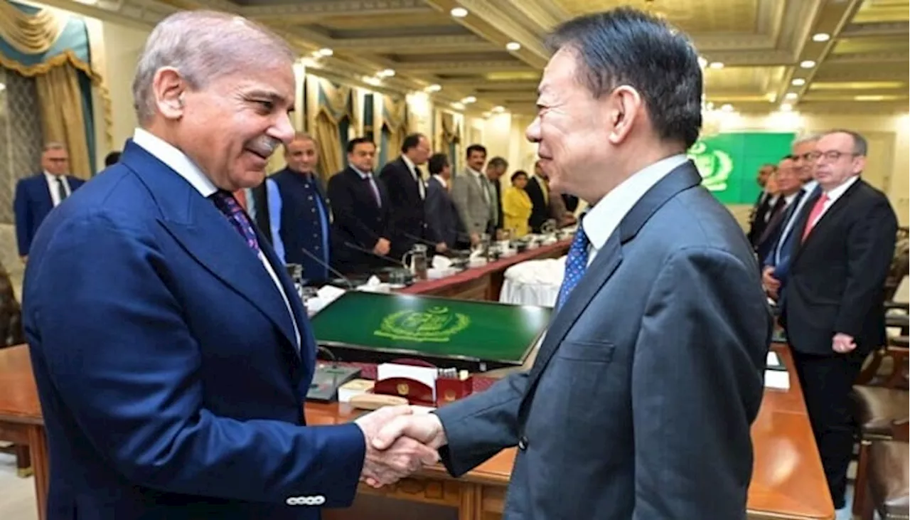 ADB President Asakawa lauds Pakistan’s economic reform agenda, reaffirms support