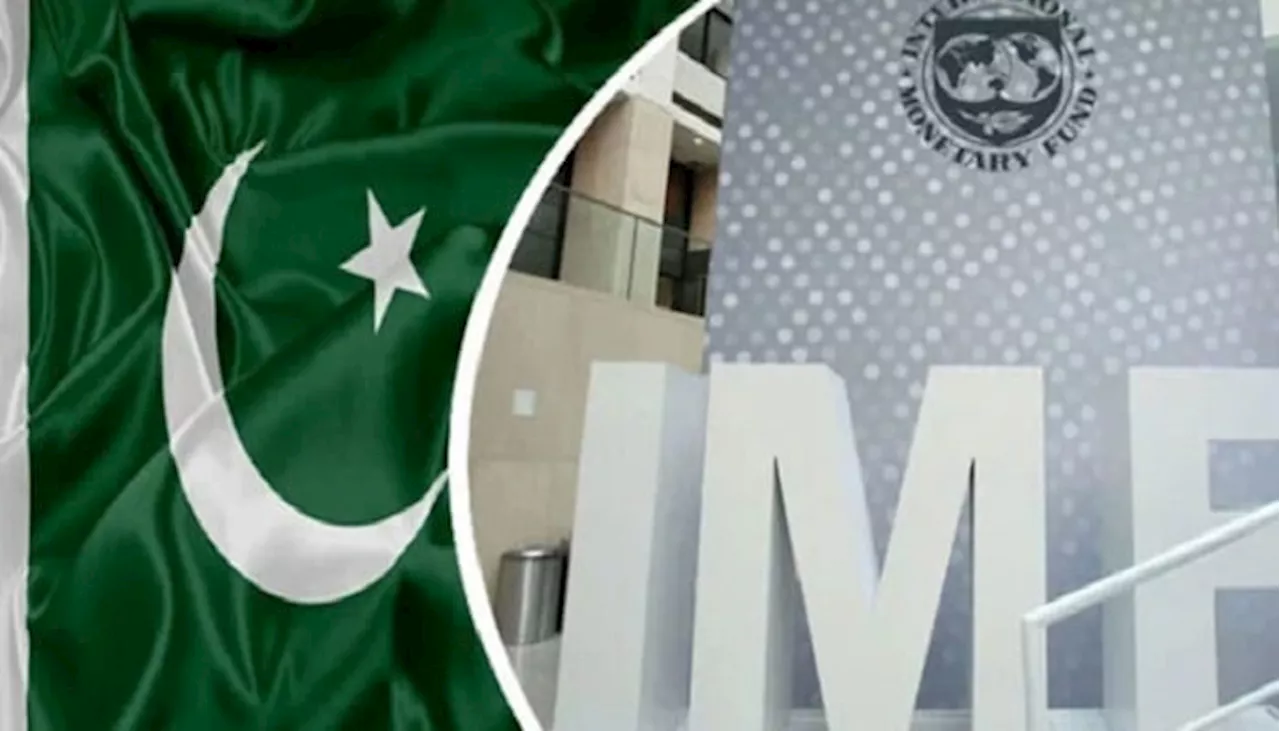 IMF Executive Board to review final approval of Pakistan’s $7bn SBA on Sept 25