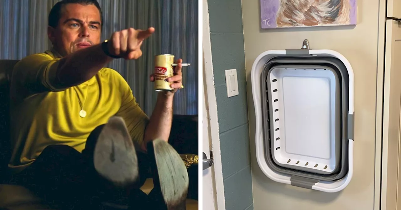 18 Items With One Thing In Common: They Make Your Life Way Easier